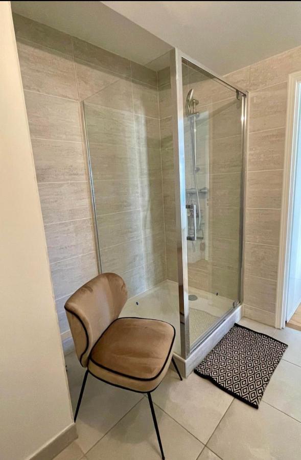 Apartment Stunning With Balcony To Visit Paris Levallois-Perret